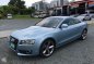 2009 Audi A5 BLUE FOR SALE-3