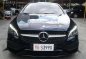 2017 Mercedes-Benz CLA 200 AMG Sports For Sale -5