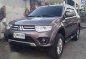 Mitsubishi Montero 2014 for sale-7