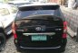 Toyota Avanza 1.5 G Automatic 2009 for sale-5
