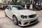 2009 mercedes benz CLK63 AMG For Sale -0