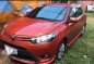 Toyota Vios 2016 1.3e automatic for sale-0