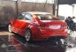 HONDA CIVIC FD 2009 Manual Red For Sale -8