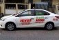 2015 Toyota Vios J TAXI White For Sale -3