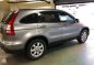 Honda CRV 2007 61k mileage for sale-0