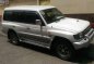 Mitsubishi Pajero 2003 for sale-0