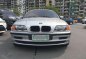 Fresh BMW 318i E46 Silver Sedan FOR SALE-4