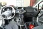 Ford Fiesta 2015 Trend AT Silver HB For Sale -8
