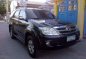 2006 Toyota Fortuner for sale-0