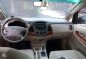 Toyota Innova G 2007 AT Diesel Top of d line For Sale -4