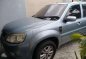 2010 Ford Escape XLT 2.3 Blue SUV For Sale -4