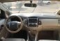 2013 Toyota Innova G Manual Diesel For Sale -6