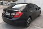 2014 Honda Civic 2.0 Top of the line - AT FOR SALE-3
