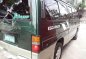 Nissan Urvan 2007 for sale-0