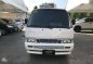 2015 Nissan Urvan for sale-5