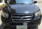 Hyundai Santa Fe 4x2 CRDi 2.2L 2008 FOR SALE-6