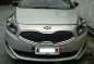 Kia Carens LX 6MT CRDi 2014 for sale-0