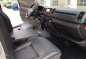 2017 Toyota HIACE Commuter 3.0 diesel- MT FOR SALE-8