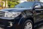Toyota Fortuner 2010 for sale-11