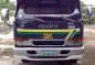 FOR SALE ISUZU ELF 450 Giga 2005-0