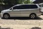 Mitsubishi Grandis Chariot AT 2004 White For Sale -1