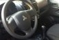 For sale Mitsubishi Mirage glx 2014-6