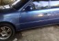 Toyota Corolla XL 1995 Blue Sedan For Sale -2