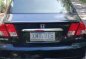 For Sale Honda Civic 1.6 AT Green Sedan -7