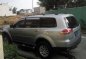 FOR SALE MITSUBISHI Montero sports 2009-6