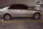 2002 Toyota Camry 2.0 G Automobile FOR SALE-1