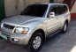 1999 Mitsubishi Pajero for sale-1