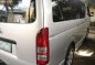 2013 Toyota Hiace for sale-1