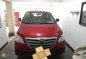 Toyota Innova 2004 E Variant Red For Sale -1