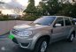 Ford Escape 2010 Top of the Line Beige For Sale -0