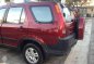 Honda CRV 2003 for sale-1