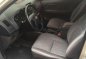 Toyota Hilux E 2014 Beige Truck For Sale -5