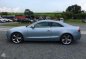 2009 Audi A5 BLUE FOR SALE-7