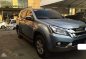 2016 Isuzu MUX LS Automatic Transmission for sale-6