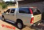 2010 Toyota Hilux E all power FOR SALE-1