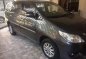 Toyota Innova 2.0 G 2013 Gray SUV For Sale -1