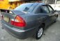 2000 Mitsubishi Lancer MX Automatic For Sale -3