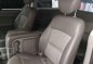 2011 Hyundai Starex VGT AT Blue Van For Sale -2