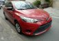 2016 Toyota Vios J for sale-1