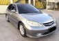 Honda Civic VTi Dimension 2004 Automatic FOR SALE-0