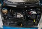 Ford Fiesta S Ecoboost 2014 Blue For Sale -5