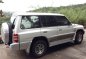 2003 Mitsubishi Pajero Field Master 2800 For Sale -3