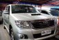 2014 Toyota Hilux 4X2 E DSL for sale-1