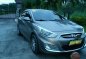 Hyundai Accent 2013model for sale-6