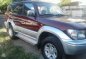 Toyota Land Cruiser Prado 1997 for sale-3