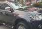 Mitsubishi Montero 2012 AT Gray SUV For Sale -0